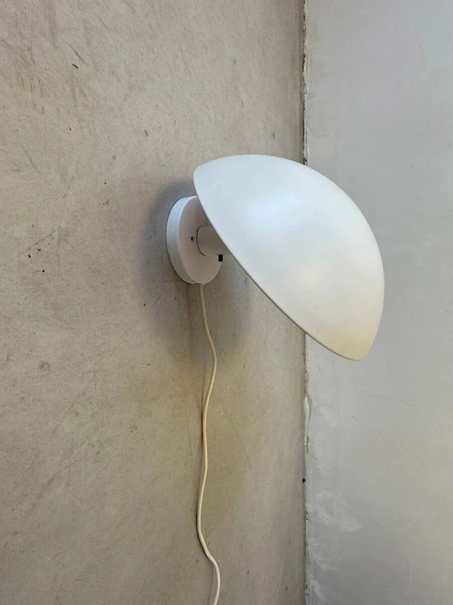 Lampe murale vintage PH Hat - Louis Poulsen