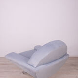 Swedish sofa and Two Armchairs Capri by Johannes Andersen for Trensum, 1960s