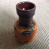 Vase West Germany
