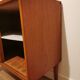 Meuble de rangement des années 60