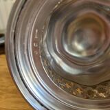 Silverware sugar bowls