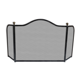 Vintage iron firewall