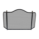 Vintage iron firewall