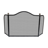 Vintage iron firewall