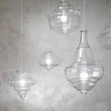 Lasvit pendant neverending glory collection bolshoi l model