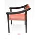 Set of 6 model 905 chairs by Vico Magistretti