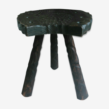 Tripod stool