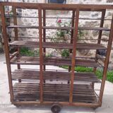 Bakery trade furniture