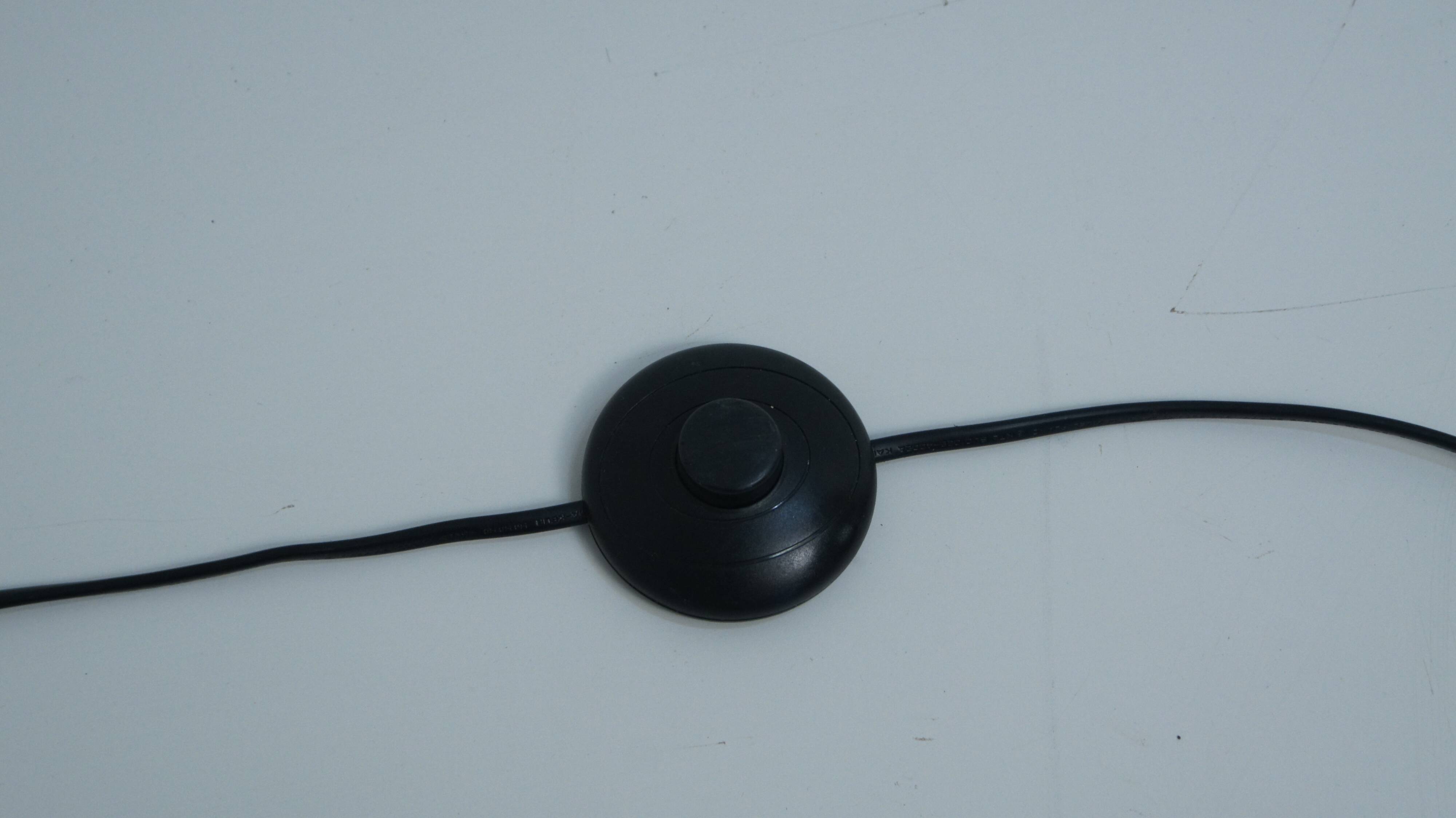 Chrome floor lamp 3 globes