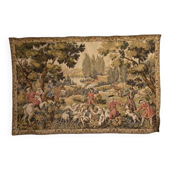 Halluin tapestry