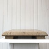 Marble trivet