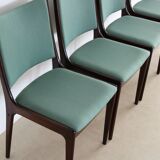 Chairs 60, danish