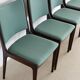 Chairs 60, danish