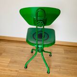 M42 Swivel Chair by Henri Liber for Flambo, 1930