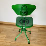 M42 Swivel Chair by Henri Liber for Flambo, 1930