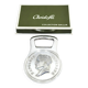 Christofle - collection gallia - décapsuleur