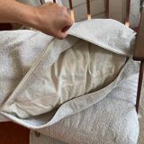 Honoré Croisette Armchair