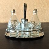 Table servant 5 pieces