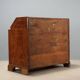 Walnut desk - Italy 18th century