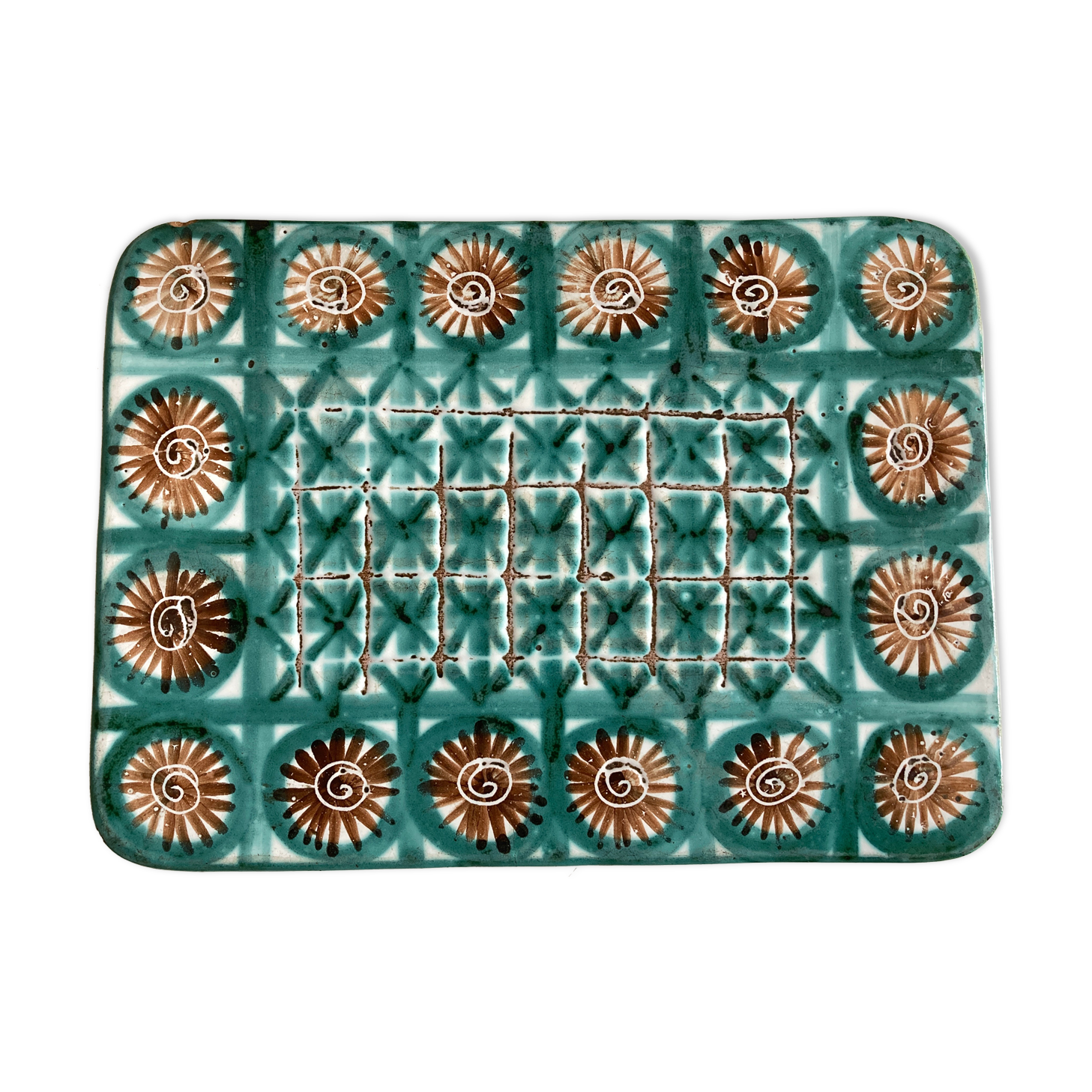 Robert Picault tray 1960