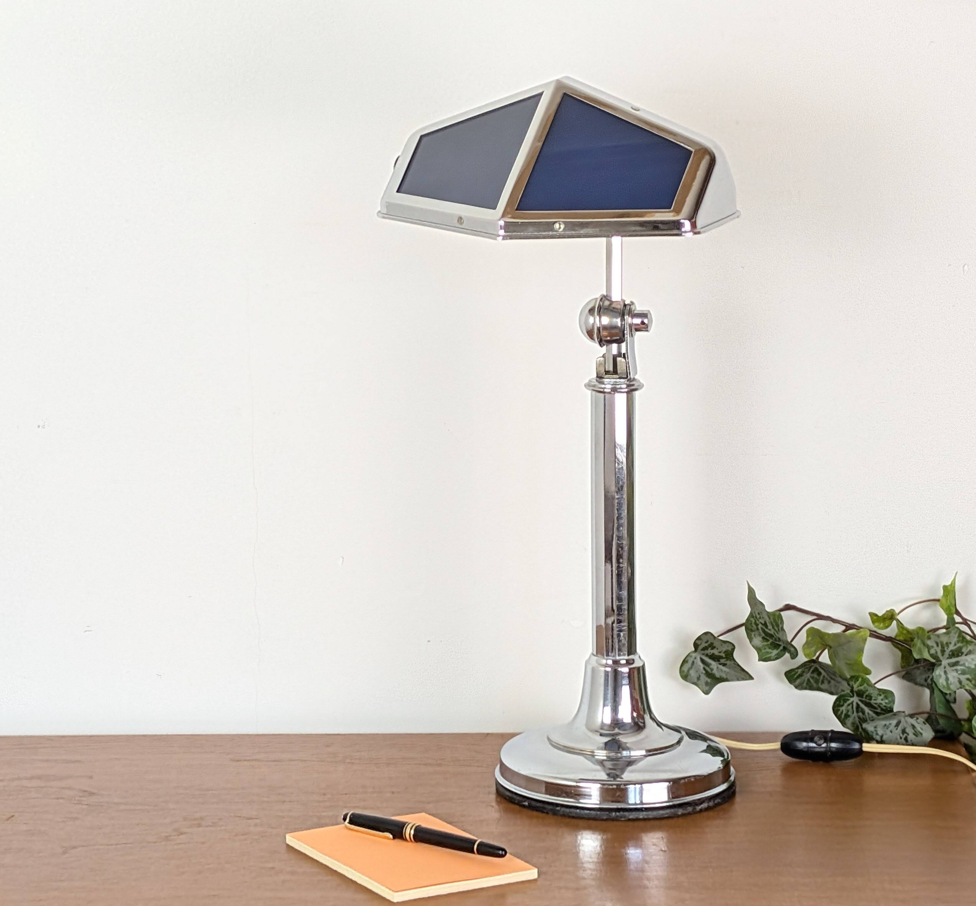 Pirouett Lamp