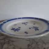 Serving dish