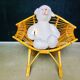 Fauteuil enfant
