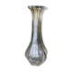 Baccarat crystal vase