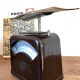 Balance weigh vintage