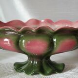 Orchies art deco slip planter