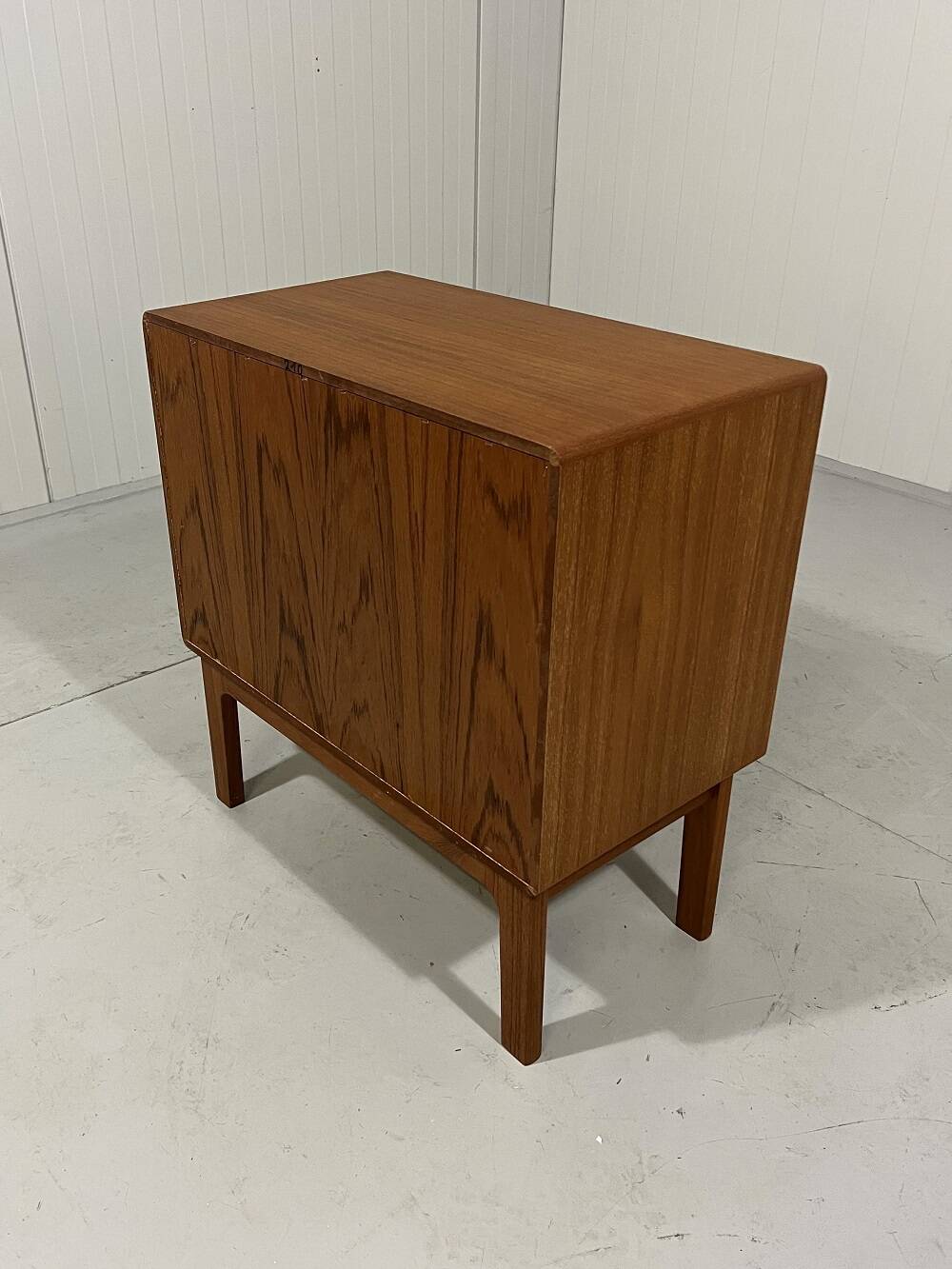 Teak chest of drawers Denmark