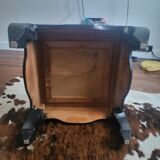 Colonial table madura collection