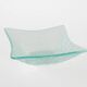 Glass bowl, Danish design, 1970s, manufactured in Denmark