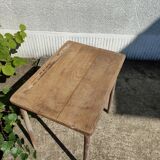 Children's desk, desk