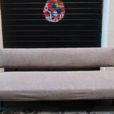 Daybed bench of the 60s/70s