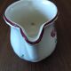 Creamer LUNEVILLE