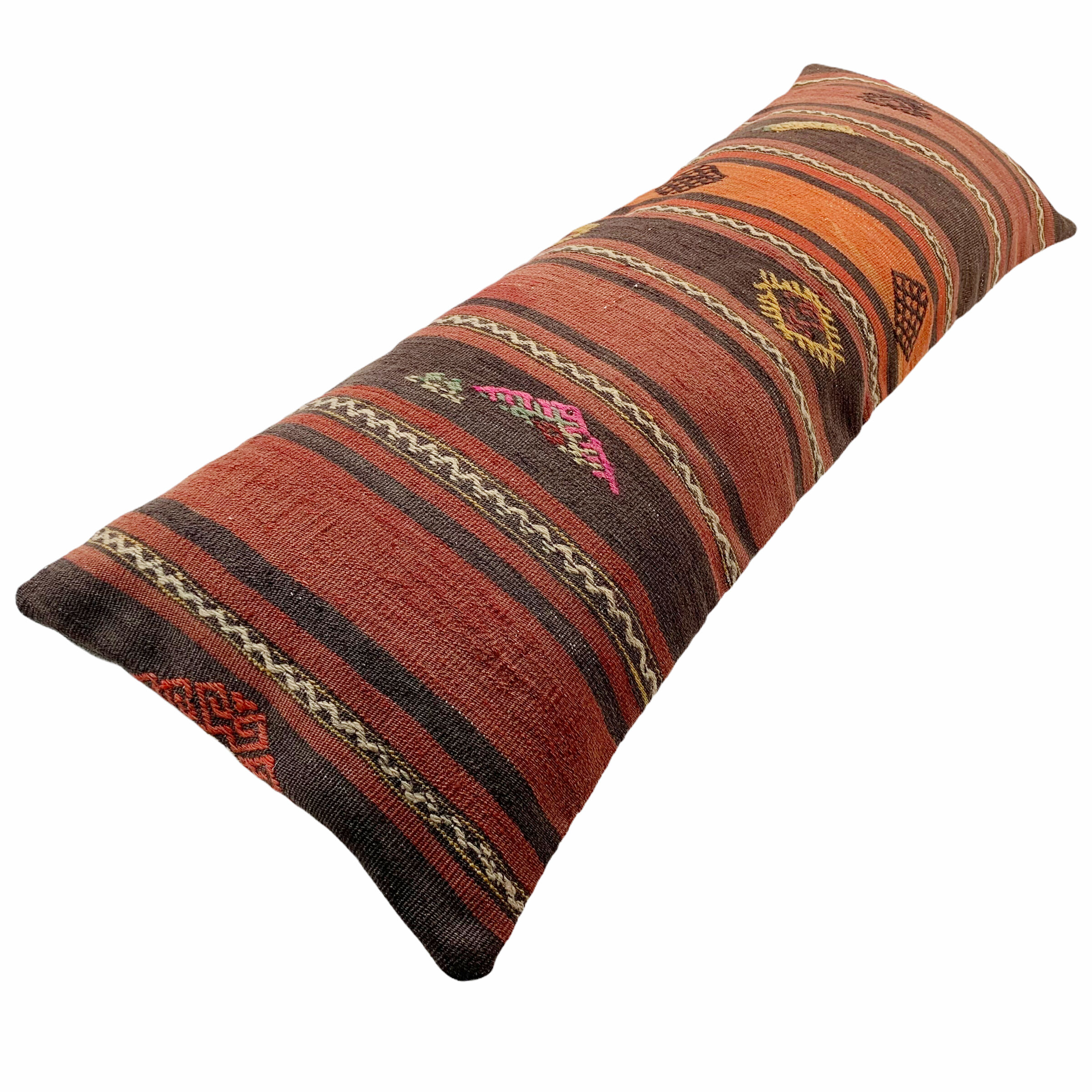 Kilim cushion 120x40cm