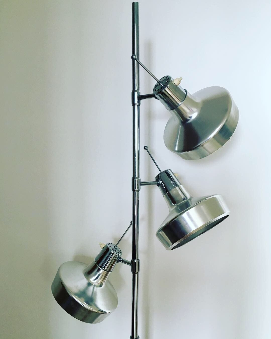 Monix floor lamp around 1960