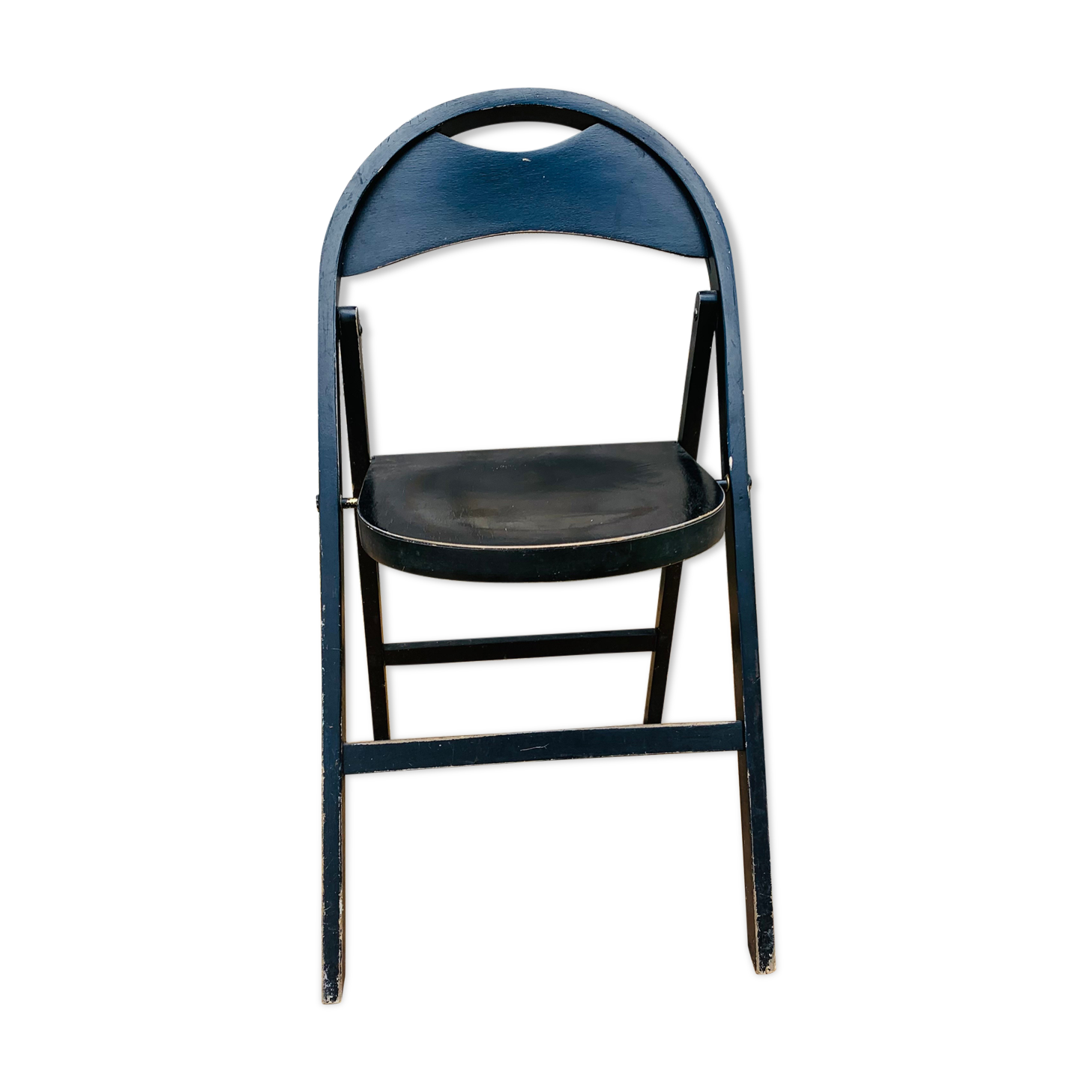 Folding chair Thonet
