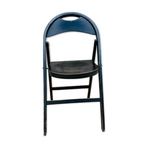 Chaise pliante thonet