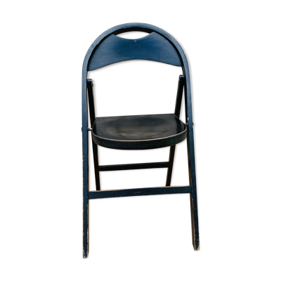 Chaise pliante Thonet