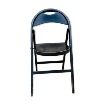 Folding chair Thonet