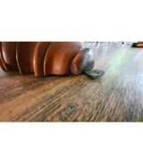 Bentwood/1900s style wall-mounted coat rack