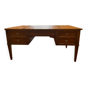 Louis XVIII desk