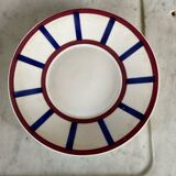 Bearn plate