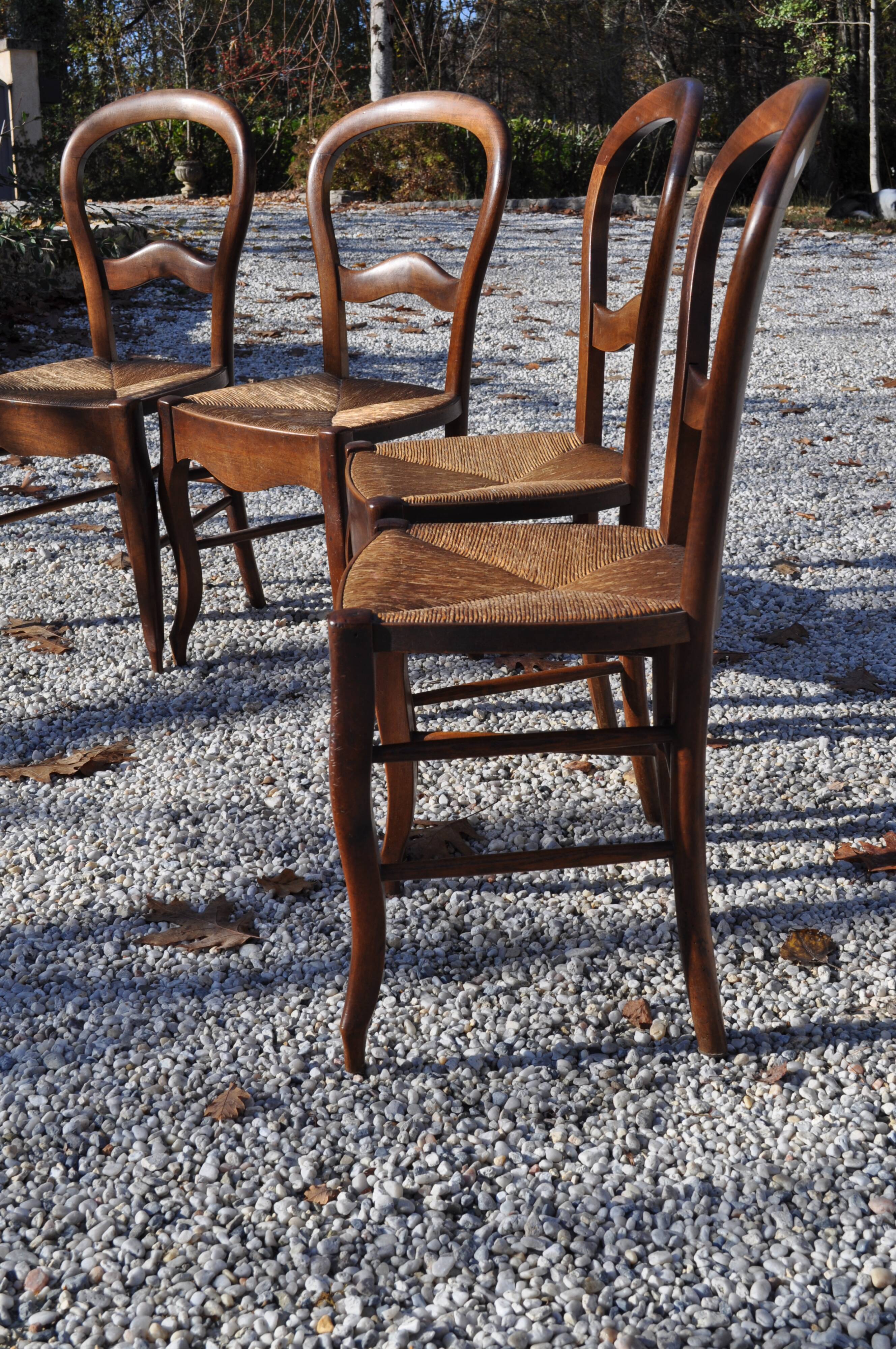 Nice chair wood bedded