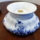 Ghibaudo Brouchier earthenware soup tureen