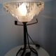 Lamp Ezan France