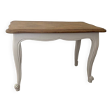 Low table