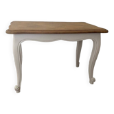 Low table